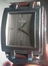 GUESS watch orologio W75039G2