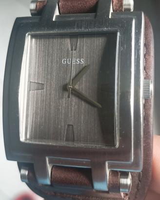 GUESS watch orologio W75039G2