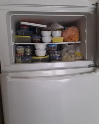 frigorifero libero posizionamento 