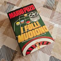 (032) - I folli muoiono - Mario Puzo