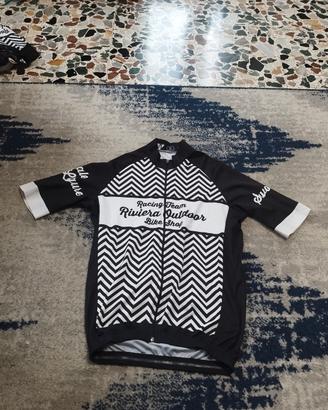 abbigliamento bici 