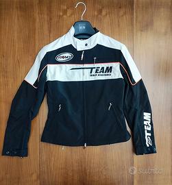 Giacca moto Suomy Team Track Misura M