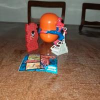 Kinder Gran Sorpresa - Spiderman