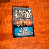 Gioco di Magia: Il mazzo del Baro