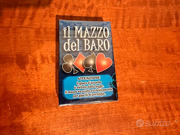 Gioco di Magia: Il mazzo del Baro