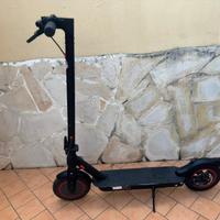 monopattino elettrico 