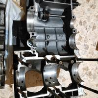 Carter motore moto Yamaha RD 350 ypvs 1984