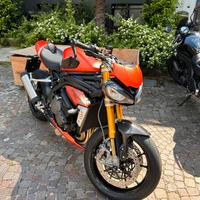 Speed Triple 1200 rs 2023