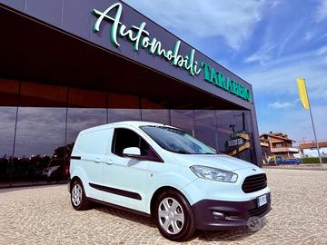 FORD Transit Courier KM 112.000 - BENZINA - IVA
