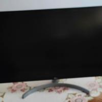 Monitor Lg UN500 4K HDR Ultra HD