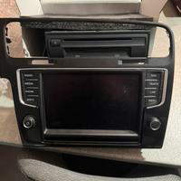 accessori vw golf 6/7