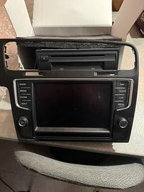 accessori vw golf 6/7