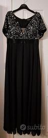 Abito da sera nero