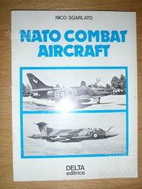 Nato combat aircraft - nico sgarlato