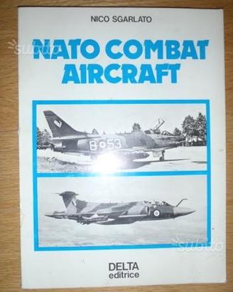 Nato combat aircraft - nico sgarlato