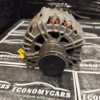 Alternatore Volkswagen Polo 6R 03L903023F 2607703A