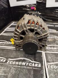 Alternatore Volkswagen Polo 6R 03L903023F 2607703A