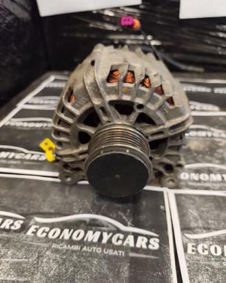 Alternatore Volkswagen Polo 6R 03L903023F 2607703A