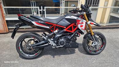 aprilia dorsoduro 900