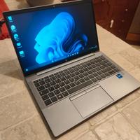 Hp Zbook Firefly 14 G8