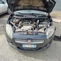 Fiat bravo per ricambi 