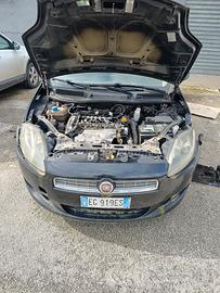 Fiat bravo per ricambi 