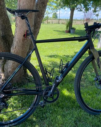 Guerciotti gravel Greto tg XL