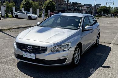 VOLVO V60 D2 Geartronic Business