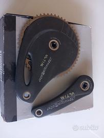 Giuarnitura in carbonio