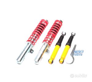 SOSPENSIONE FILETTATA TA TECHNIX PER CITROEN ZX 09