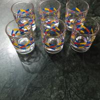 Bicchierini da liquore