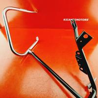 PARABORSA SX HARLEY DAVIDSON TOURING