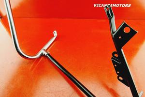 PARABORSA SX HARLEY DAVIDSON TOURING