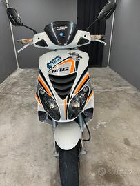 Piaggio NRG Power 50