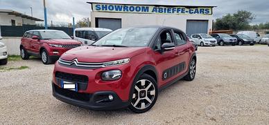 Citroen C3 PureTech 82 Shine 2018