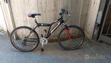 Mountain bike Coppi