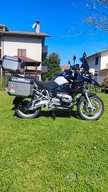 BMW R1200 GS 2007