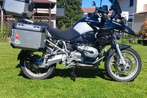 BMW R1200 GS 2007