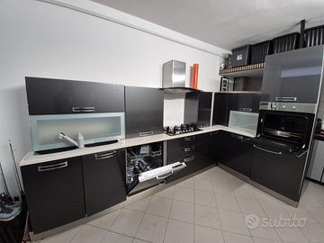 Cucina Moderna