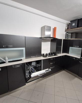 Cucina Moderna