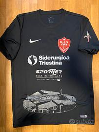 Maglia calcio Triestina 3rd 2017/18 rarissima