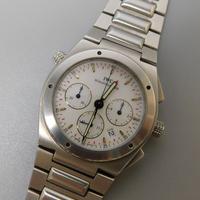 IWC Ingenieur Chronograph Alarm IW3805, Box/Paper