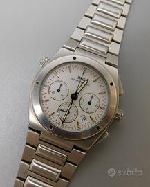 IWC Ingenieur Chronograph Alarm IW3805, Box/Paper