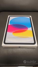  iPad 16 nuovo 128gb