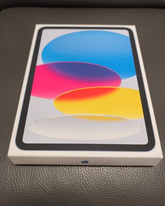  iPad 16 nuovo 128gb