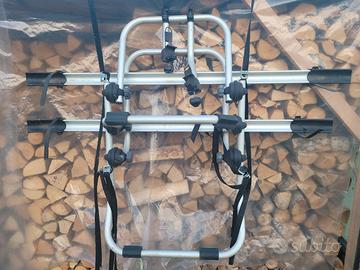 porta bici elettriche