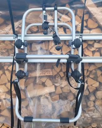 porta bici elettriche