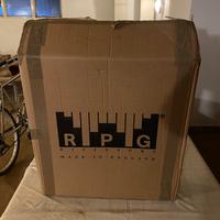 Pannello Diffusore RPG Skyline originale RPG USA.