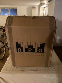 Pannello Diffusore RPG Skyline originale RPG USA.