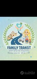 Family transit
